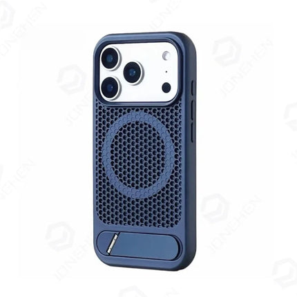 iPhone Magnetic Case / Coque Magnétique iPhone