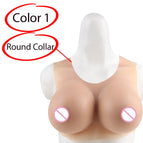 Round-Color 1 / China Mainland / G Cup cotton