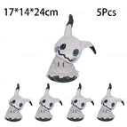 Shiny Mimikyu