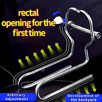 Advanced Penis Plug With Urethral Sounding Bladder Dilator Catheter And Sound Dilation Urethra Probe For Adult Sensual Play