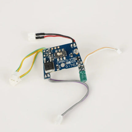 4pcs Slot Cars Digital Evolution Chip Ca rrera 1 32 1/32 132 26732 D132 Decoder Conversion Parts