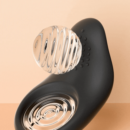 APP Control Penis Ring Vibrator for Men Delay Ejaculation Cock Ring Sex Toys Lock Penisring Cockring Adult Male Sex Supplies 18+