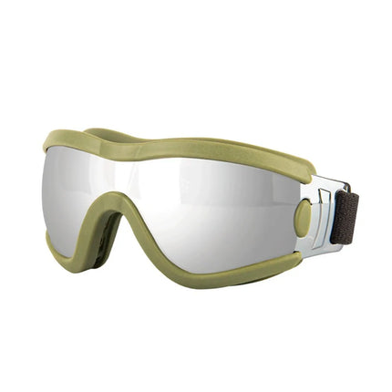 Dog Accessories Adjustable Strap Dog Goggles Windproof UV Resistant Dog Sunglasses Anti-Fog Waterproof Pet Glasses Sports