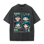 FT-R04444-2-Black / XXL