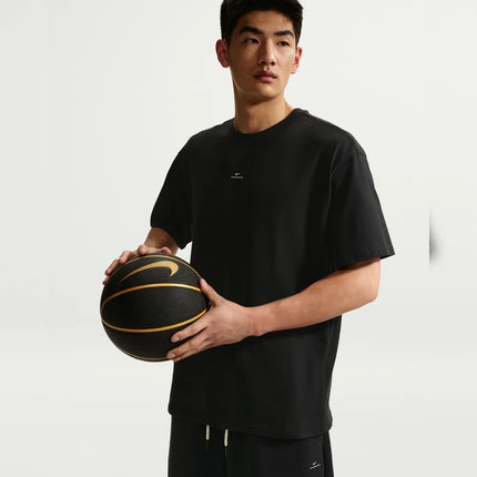 NIKE Men's AS M NK DF SI SS Sports and Leisure Short sleeved T-shirt IR1862-010