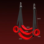 Black red