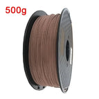 Wood Mahogany-500g