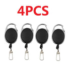 4 PCS