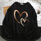 BLACK / M