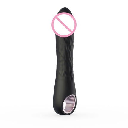 Powerful Dildo Vibrator for Women G Spot Clitoris Stimulator Anal Vagina Massager Female Masturbator Finger Vibrators Sex Toy