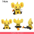 Shiny Shinx