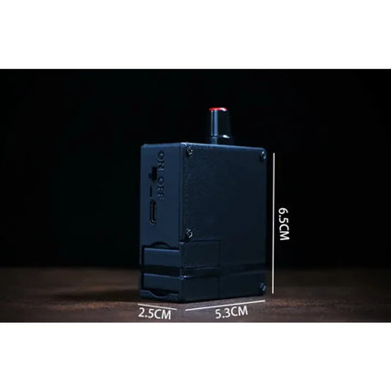 Remote Control Super Power System Electronic Invisible Thread Reel Magic Tricks Stage Magic Prop Mentalism Magic Device Illusion