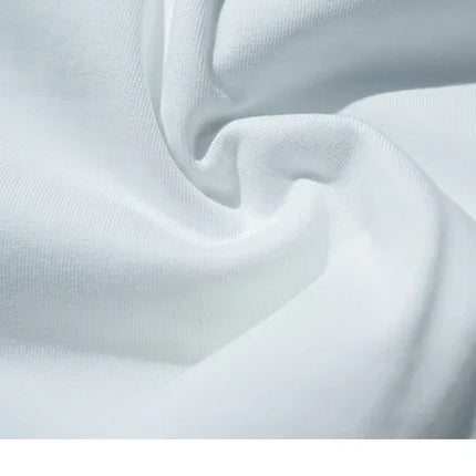 100% pure cotton men's luxurious brand letter print T-shirt, short-sleeved T-shirt, high-quality men's clothing, streetwear