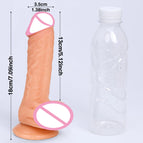 PVC-Flesh