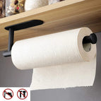 cylinder Long black