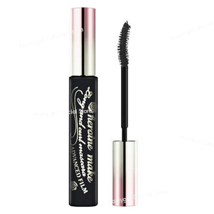 Kissme Mascara Kishmei Japan Authentic Local Edition 3 Slim Thick Primer Does Not Stain New Cosmeticos