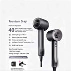 grey 1 nozzle / 100V-240V US Plug