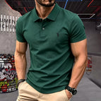 L / green