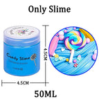 Blue 50ML