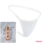 Plug H - Panties N11 / inch 26-30
