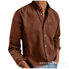 XXXL / Dark brown