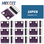 10PCS-BME280-3.3V