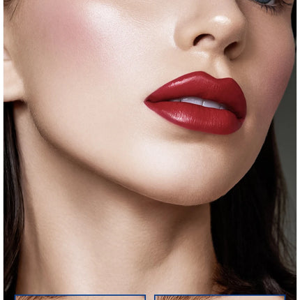 Fashion White Mascara Makeup 4D Silky Natural Long Lash Mascara Waterproof Mascara Extension Thick Lasting Curling Mascara Rimel