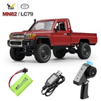 MN82 1B Red