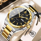896 Gold Black / Mainland China