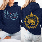 001832xt-dark blue / XL