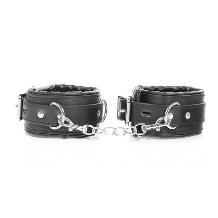 Bdsm Bondage Restraints Choking Ring Slave Fetish Neck Collar Metal Chain BDSM Games Traction Flirt Sex Toys For Women Couples