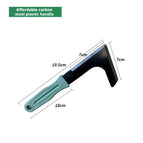Carbon Steel