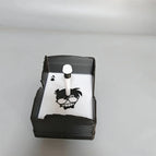 A4 / Battery box