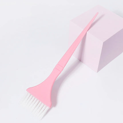 1/5pcs professional hair dye brush, uniform color matching - very suitable for salon professionals, special for real hair wigs