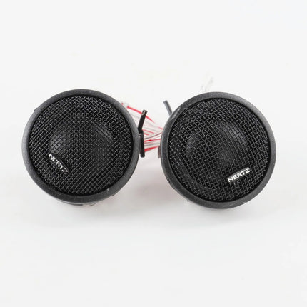 Speaker Car Tweeter Dome Tweeter Car Tweeter Mini Fever Universal Speaker Car Impact Modification Kit