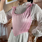 6-23507 pink / XXS