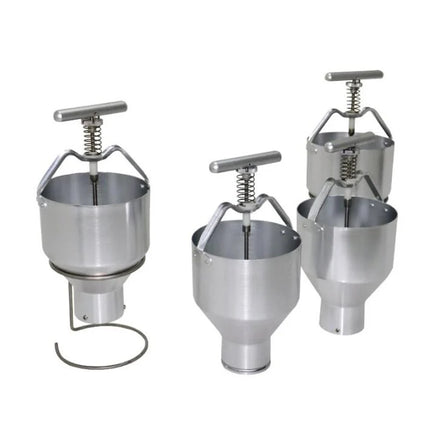 Donut Molds Weight Donut Maker Manual Waffle Dispenser Magic Fast  Donut Maker Round Cookie Molds DIY Donut Funnel