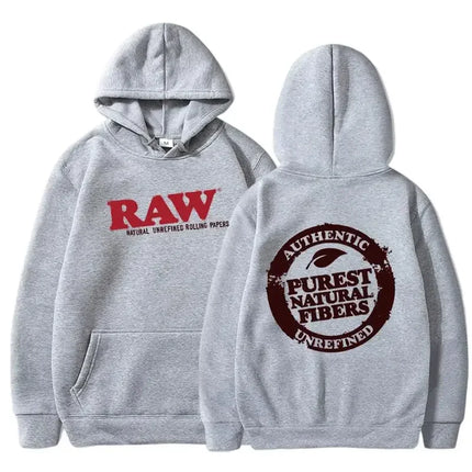 Men's fashionable printed sweatshirt, men's hoodie, Harajuku hip-hop casual, trendy and cool street wear for autumn and winter