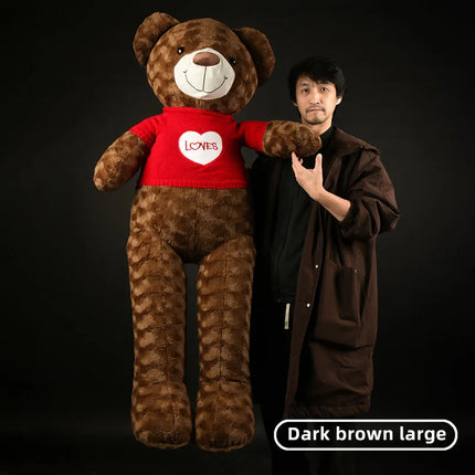 Appearing Teddy Bear by BF Magic mid larger Magic Tricks Stage Props Magician Illusions Gimmicks Mentalism Magia Accessories