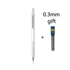 1Pcs 0.3mm silver