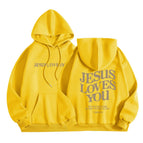 weiyi JIT0064-Yellow / XL