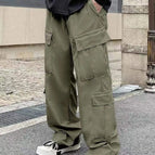 army green / S