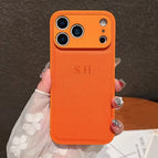 Orange / For iPhone 17ProMax