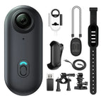 4K UHD (Black) / 128GB