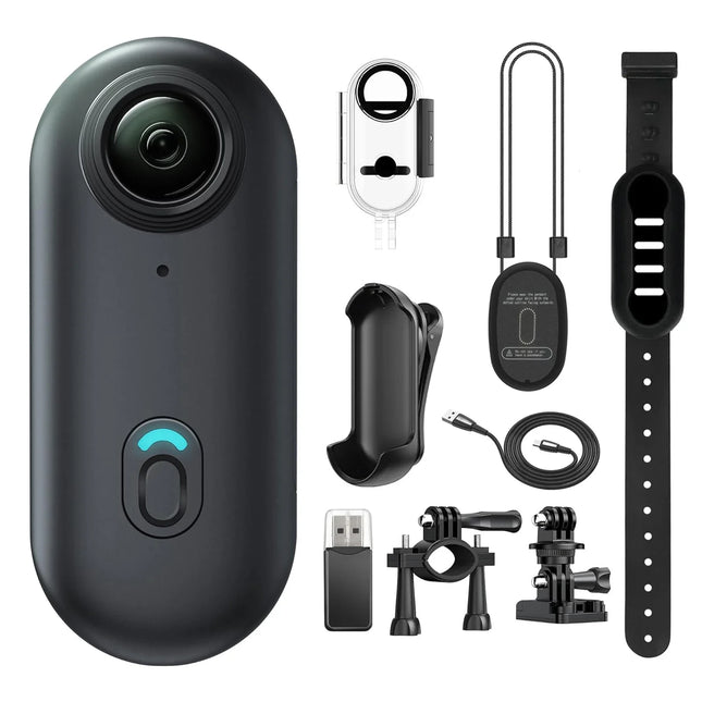 Mini Body Camera Helmet Handlebar Motorcycle Road Sport Cam Battery Body cam Full Hd Sports Action Wifi H88 camera