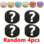 A-random 4pcs