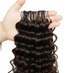#2 / 240gram (200strands) / 18inches