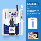 salon Tooth Gem Kit
