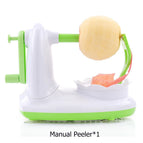 Peeler Only / China Mainland