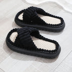 black / 36-37